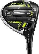 Cobra King RadSpeed Fairway Wood 2021 | 5 | 18,5° Loft (instelbaar van 17° tot 20°) | Rechtshandig  |   Senior   |