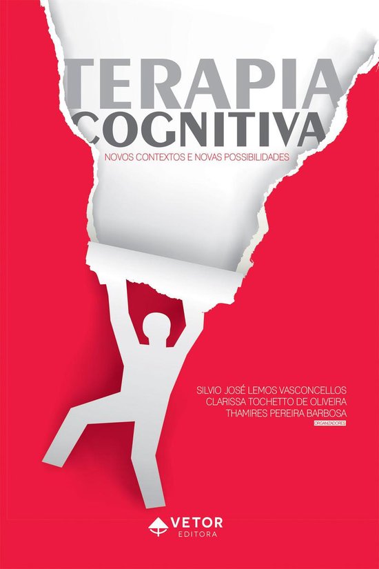 Terapia cognitiva - cover