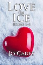 Love on Ice (Books 1-4)