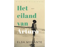 Het eiland van Arturo