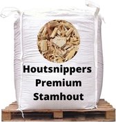Houtsnippers Premium Stamhout 5m3