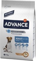 Advance Mini Adult 7,5 KG