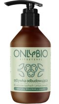 Onlybio - Phytosterol Conditioner For Dry And Damaged Hair From Sesame Oil 250Ml