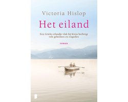 Het eiland