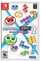 Puyopuyo Tetris 2