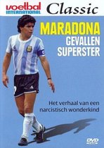 Maradona - Gevallen Superster