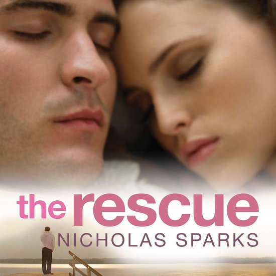 The Rescue - cover
