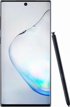Samsung Galaxy Note10 Aura Black 256GB