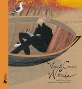 Colección Mi Historia - Viaje al corazón de Neruda