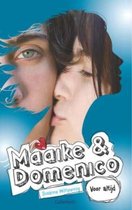Maaike & Domenico 6 - Maaike en Domenico deel 6 - Voor altijd
