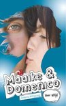Maaike & Domenico 6 - Maaike en Domenico deel 6 - Voor altijd