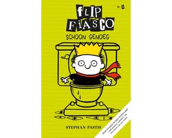 Flip Fiasco 4 - Schoon genoeg