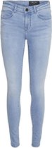 Noisy may NMLUCY NW SKINNY JEANS LB NOOS Dames Jeans - Maat 32 X L32