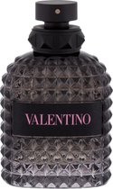 Valentino Uomo Born in Roma - 100 ml - eau de toilette spray - herenparfum