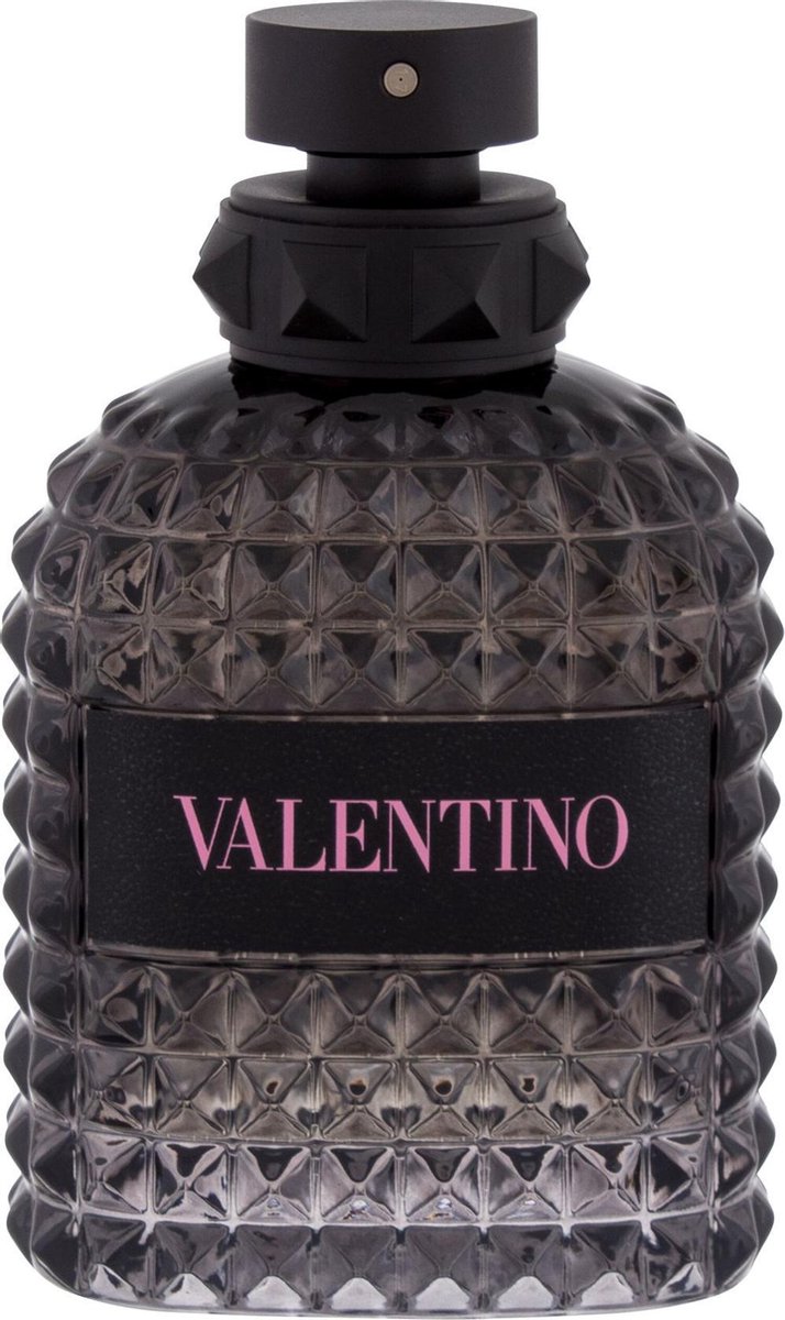 VALENTINO Uomo Born in Roma Mannen 100 ml