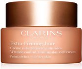 Clarins Extra Firming Jour Dry Skin Dagcrème - 50 ml