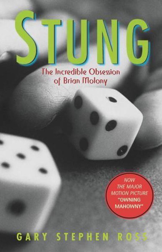 Stung - cover