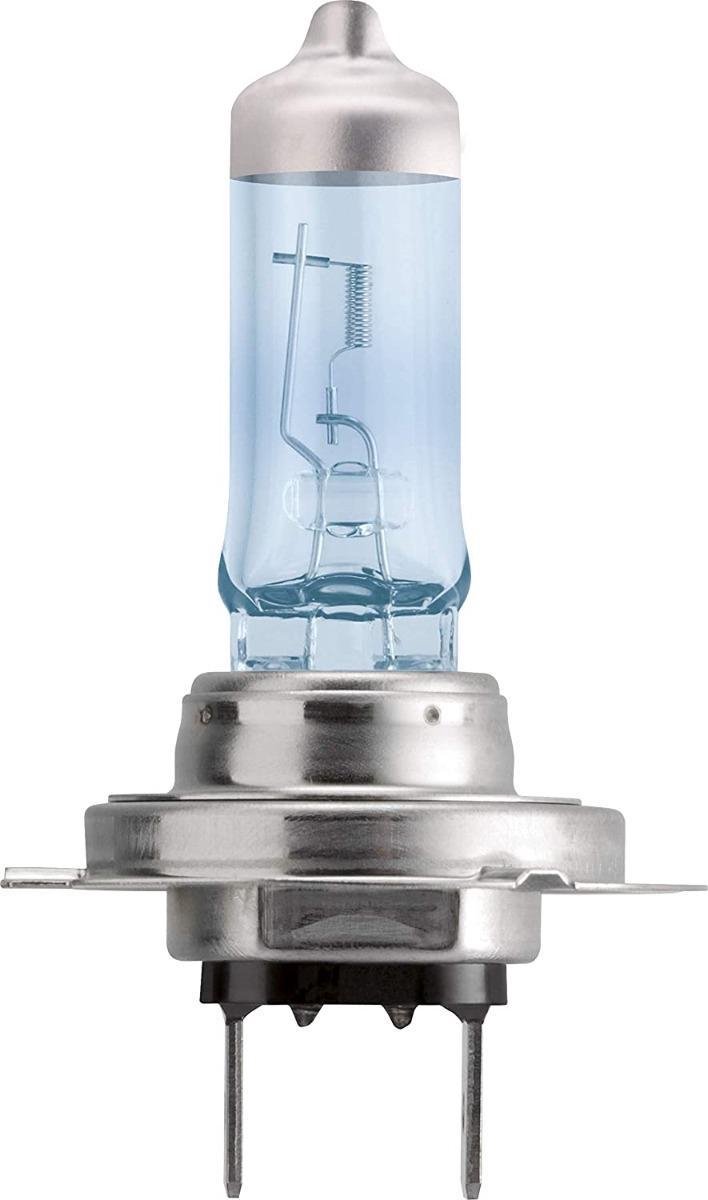 Philips WhiteVision Ultra H7 12972WVUSM - Voertuigverlichting - Set