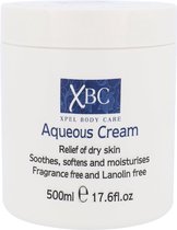 XBC Aqueous Cream - 500 ml