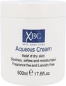 XBC Aqueous Cream - 500 ml