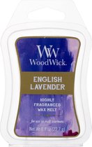 Woodwick English Lavender 22,7 G For Unisex