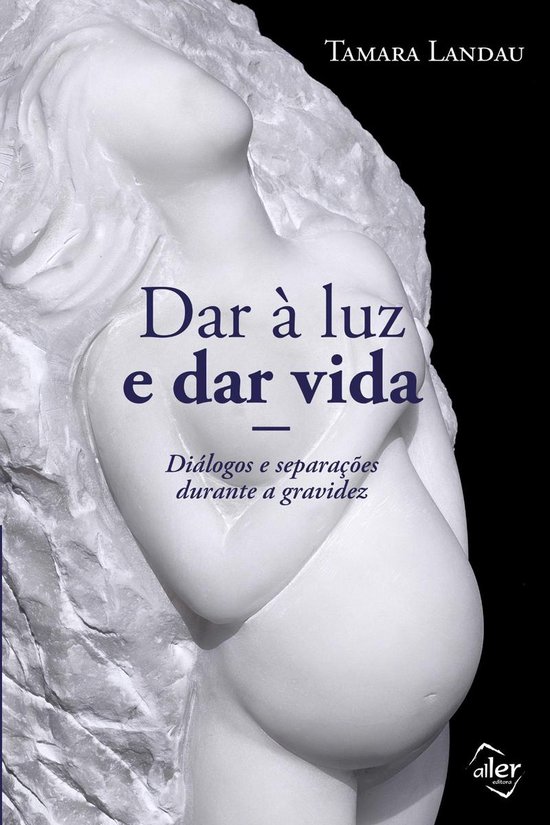 Dar à luz e dar vida - cover