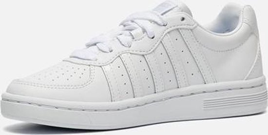 K-Swiss Westcourt sneakers wit - Maat 36 | bol.com