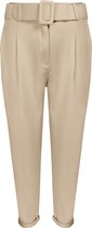 Broek Baggy Beige