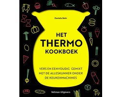Het Thermo Kookboek