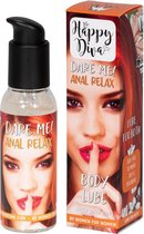 Happy Diva - Dare Me! Anal Relax 100ml