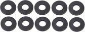 Onderlegschijf starterkrans Minarelli motor (10x)