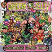 Green Jelly - Garage Band Kids (LP)