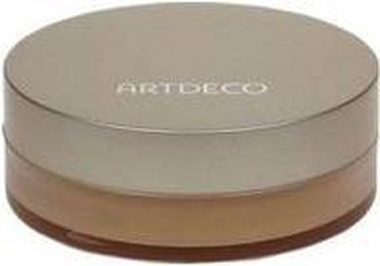 Poeder Makeup Basis Mineral Powder Artdeco Beige - Artdeco