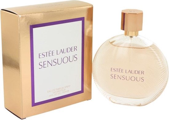 Estée Lauder Sensuous 100 ml - Eau de Parfum - Damesparfum - Estée Lauder