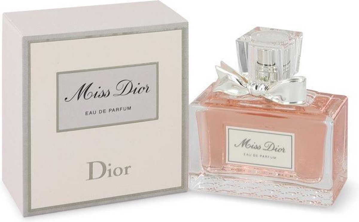 miss dior 50ml eau de parfum