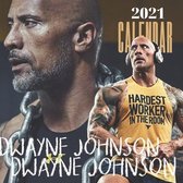 Dwayne Johnson