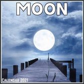 Moon Calendar 2021