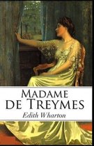 Madame de Treymes