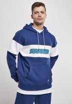 Starter Hoodie/trui -M- Starter Block Blauw