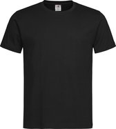 T-shirt Stedman col rond Classic-T SS