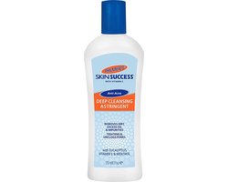Palmers Skin Success Deep Cleansing Facial Astringent - 250 ml