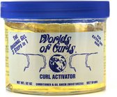 World of Curls Curl Activator for Extra Dry Hair