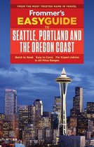 EasyGuides- Frommer's EasyGuide to Seattle, Portland and the Oregon Coast