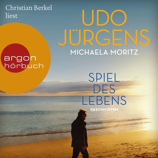 Spiel des Lebens - Geschichten (Ungekürzte Lesung) - cover