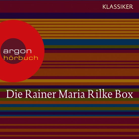 Rainer Maria Rilke - Duineser Elegien / Geschichten vom lieb ... - cover