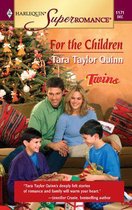 Omslag For The Children