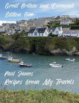 Recipes from My Travels