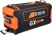 Grays GX800 'Deluxe' Keepers Hockeytas