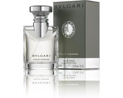 Bulgari Homme - 50ml - Eau de toilette
