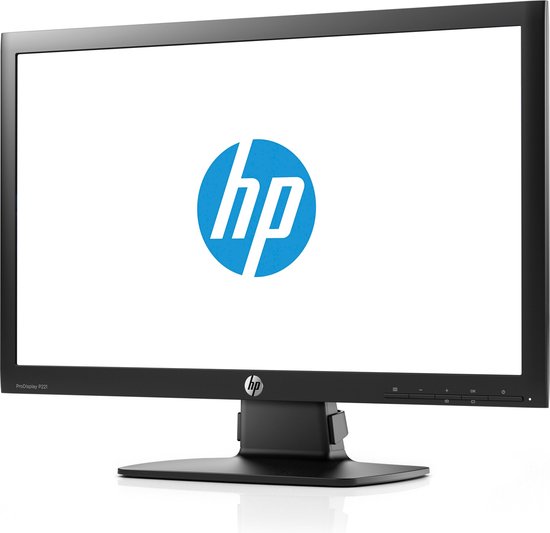 HP ProDisplay P221 Monitor